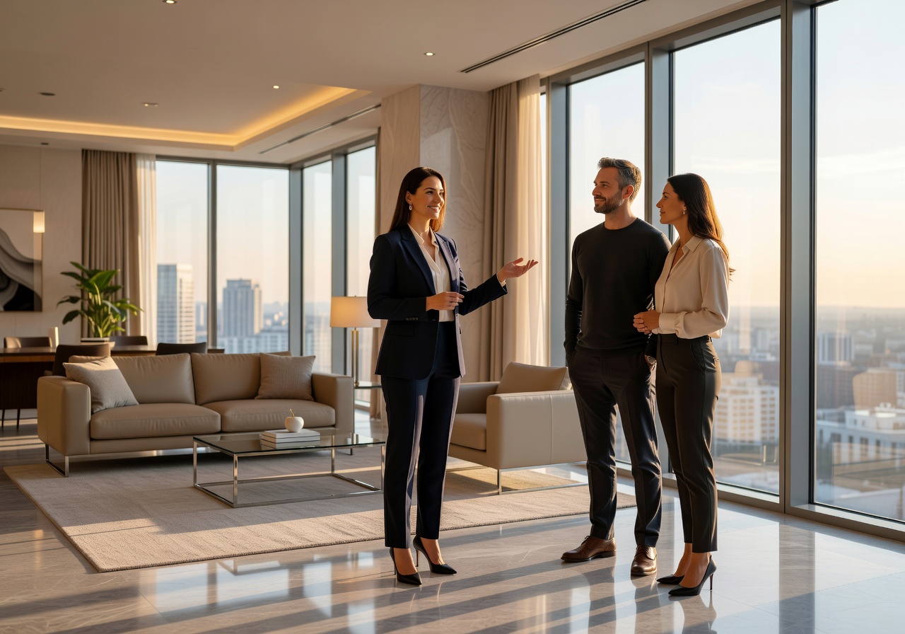 5 consejos para comprar tu propiedad ideal