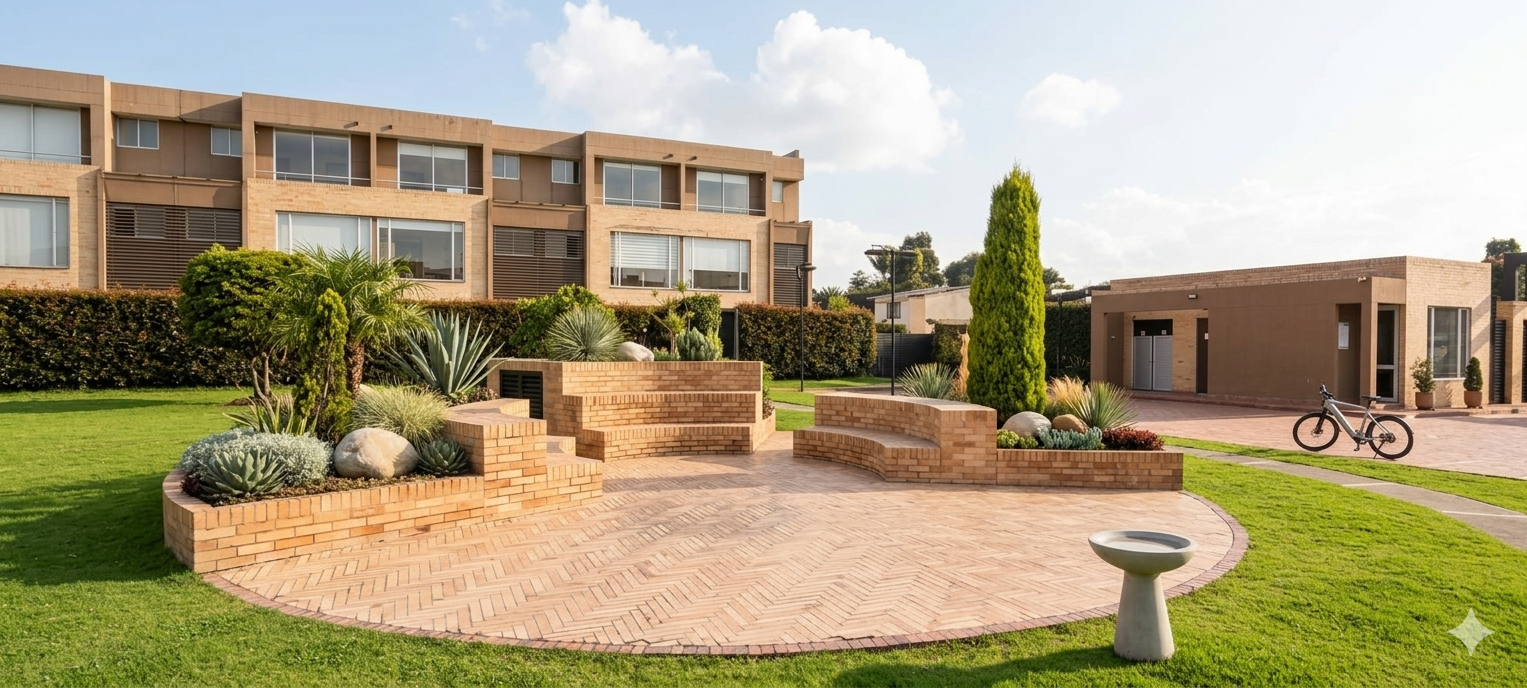 Casa en Conjunto Campoverde